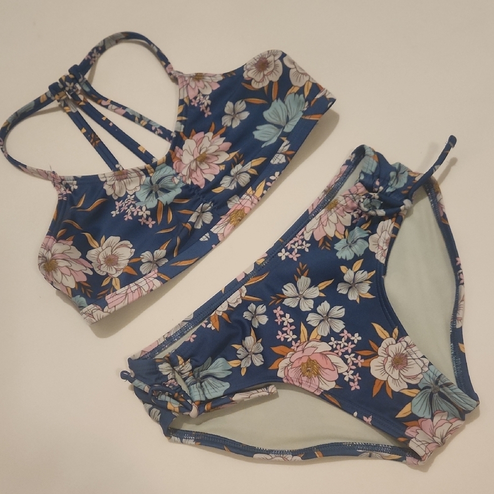 Art Class Bikini Set - Picture 9 of 15